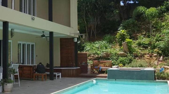 Umhlanga Lodge