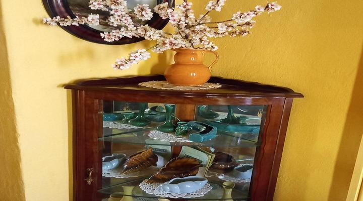 Skitterland Guesthouse