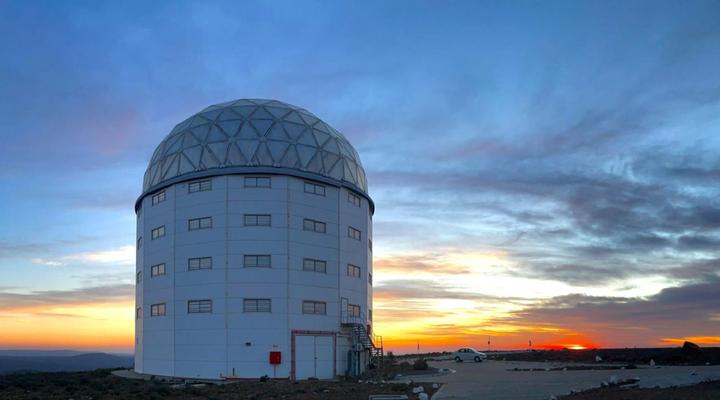 Skitterland Guesthouse