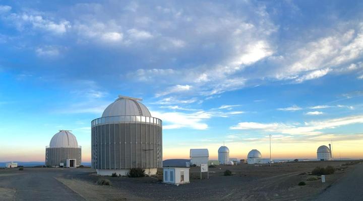 Skitterland Guesthouse