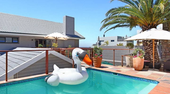 Ankerview Guest House