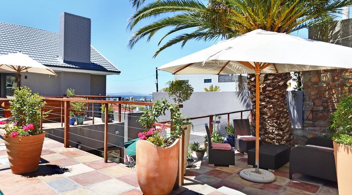 Ankerview Guest House