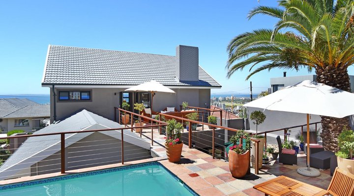 Ankerview Guest House