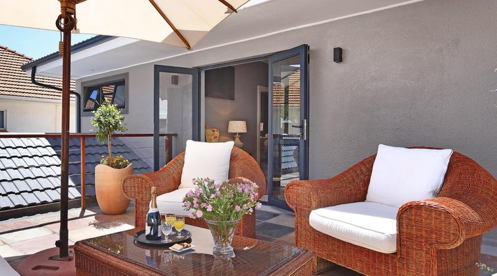 Ankerview Guest House