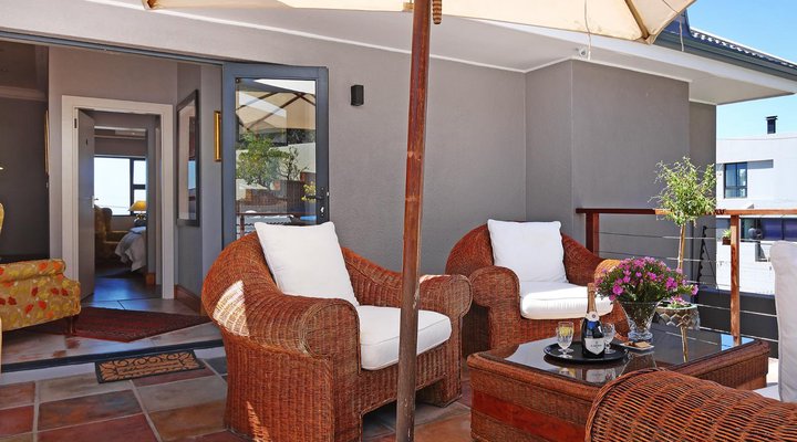 Ankerview Guest House