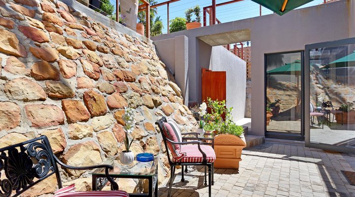 Ankerview Guest House