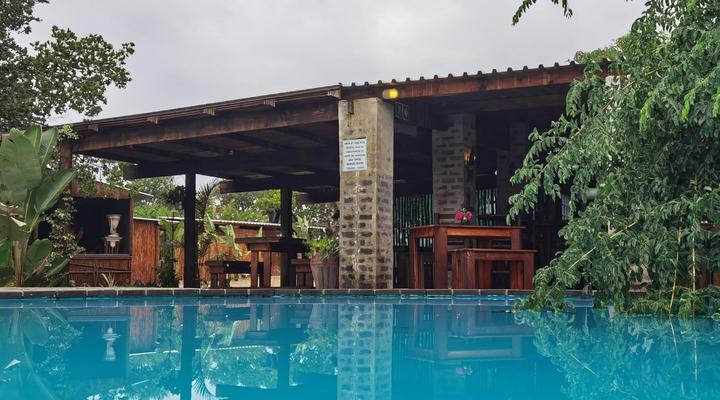 Kingfisher Bush Lodge