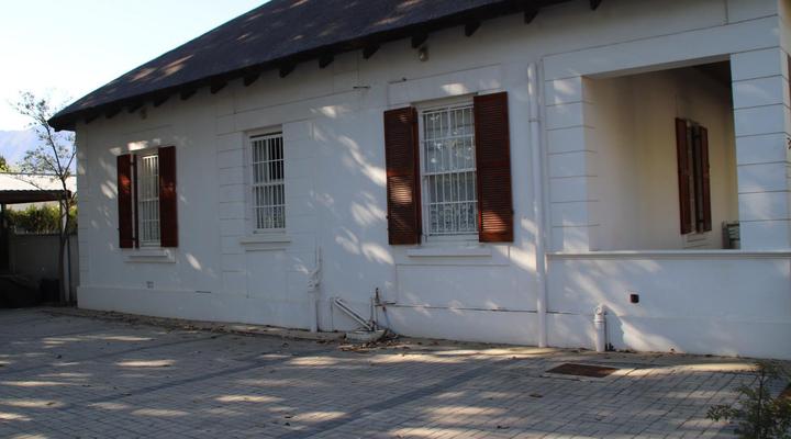 Petal's Place Guest House