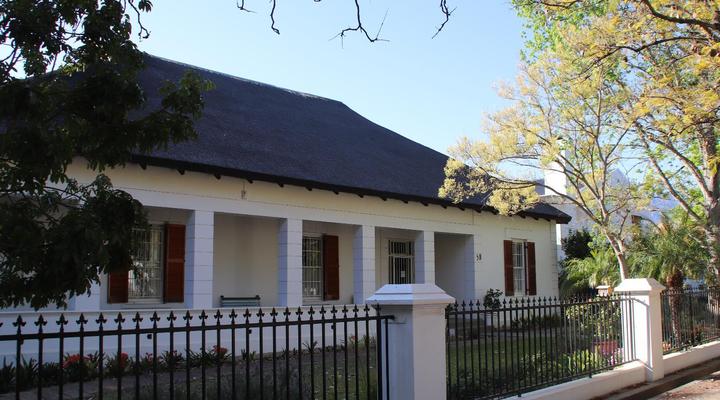 Petal's Place Guest House