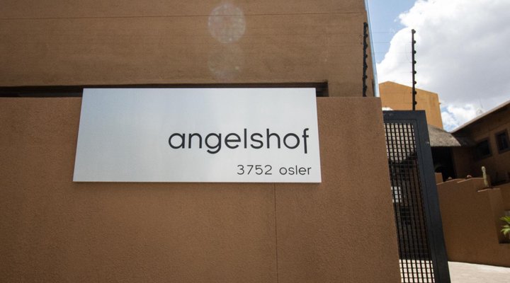 Angelshof Self Catering