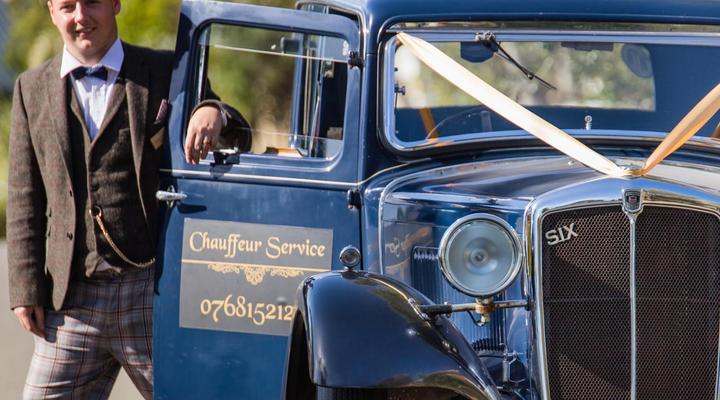 Betty’s Boutique Hotel