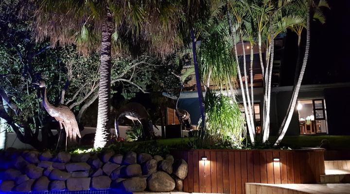 The Hillcrest Guesthouse