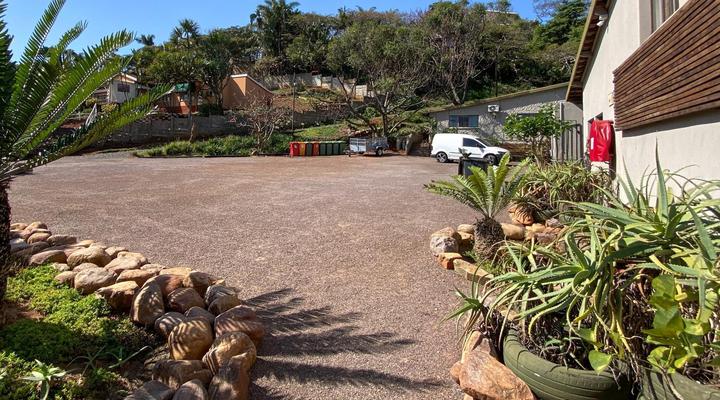 Pleasant Waters Lodge & Conference Venue