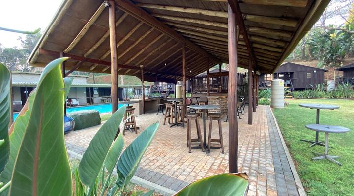 Pleasant Waters Lodge & Conference Venue