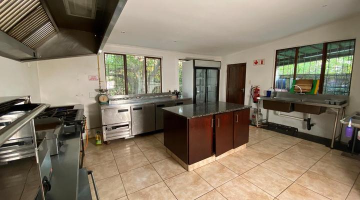 Pleasant Waters Lodge & Conference Venue