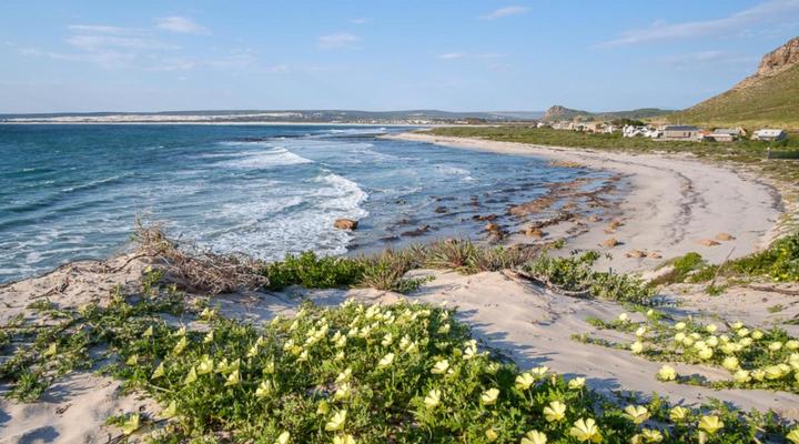 Fork West Holiday Apartments