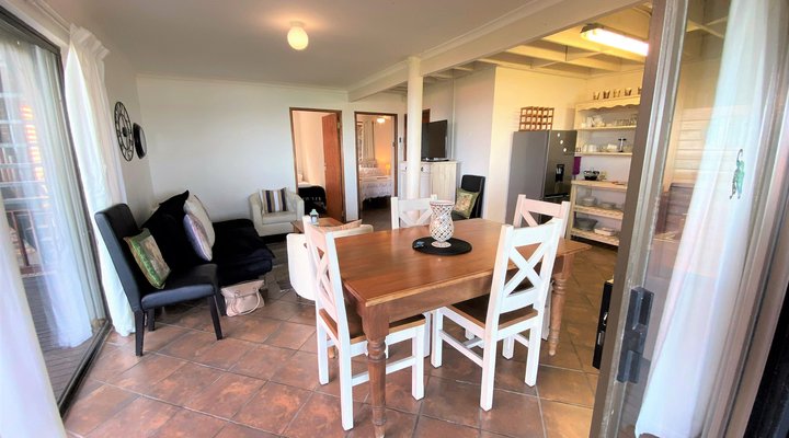 Hummingbird Flat 23 Houtbosch Bay