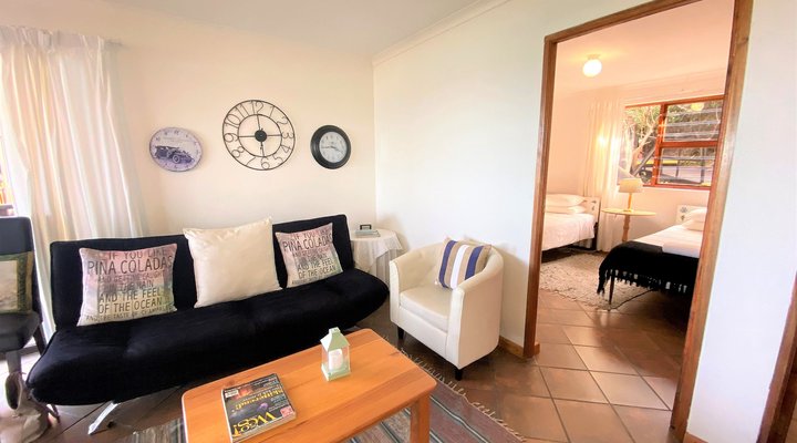 Hummingbird Flat 23 Houtbosch Bay