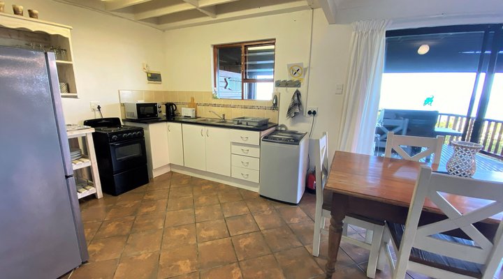Hummingbird Flat 23 Houtbosch Bay