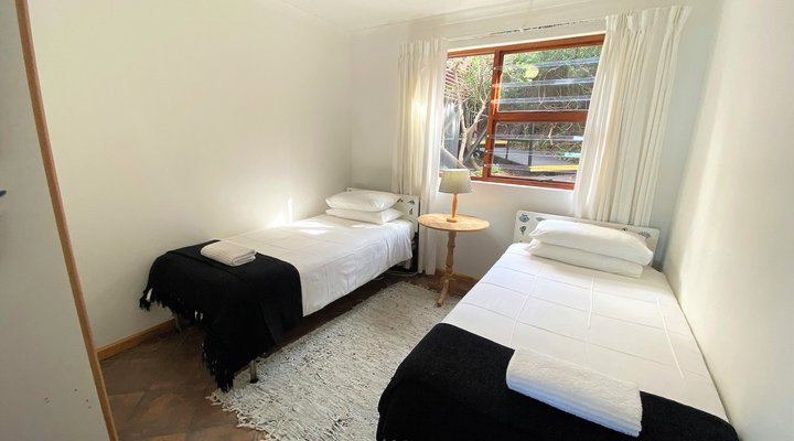 Hummingbird Flat 23 Houtbosch Bay
