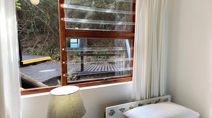 Hummingbird Flat 23 Houtbosch Bay
