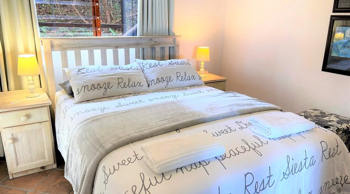 Hummingbird Flat 23 Houtbosch Bay