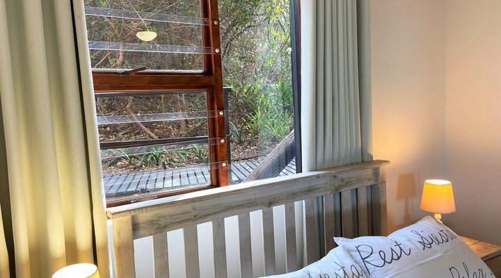 Hummingbird Flat 23 Houtbosch Bay