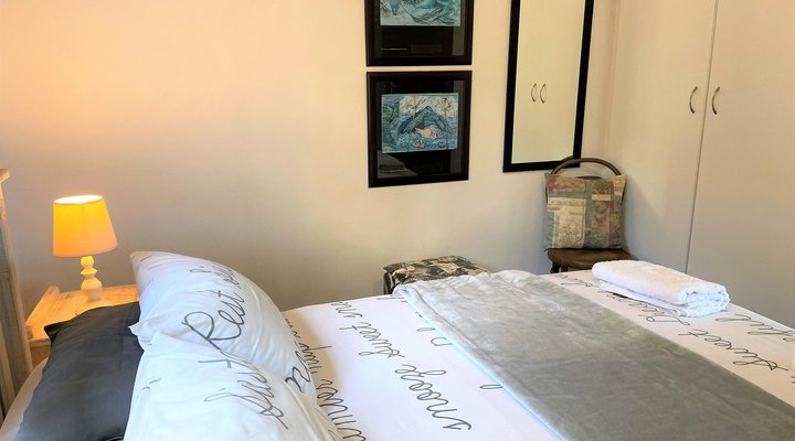 Hummingbird Flat 23 Houtbosch Bay