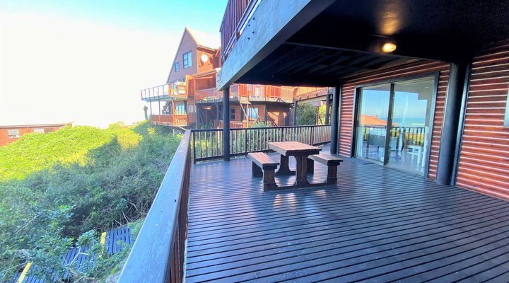 Hummingbird Flat 23 Houtbosch Bay