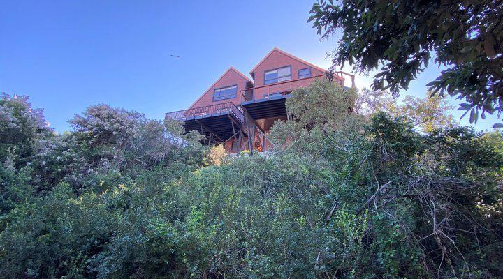 Hummingbird Flat 23 Houtbosch Bay