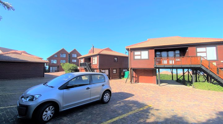 Hummingbird Flat 23 Houtbosch Bay