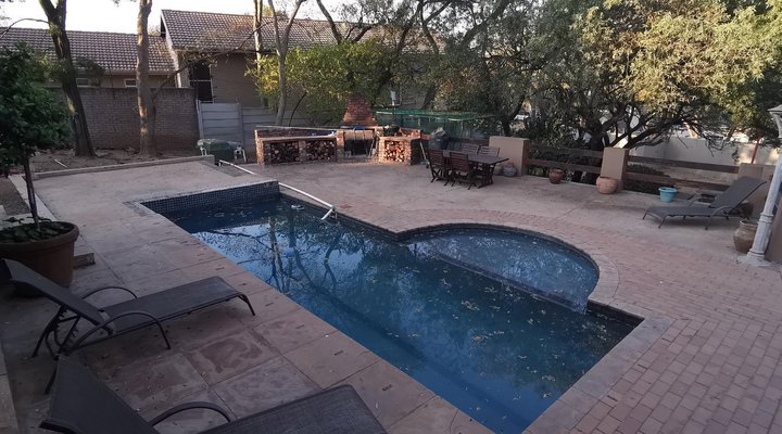 Paulshof Guesthouse
