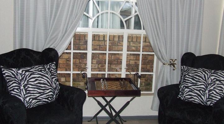 Kruger's Guest House