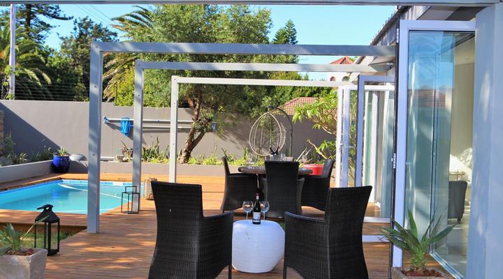 Pamba On 131 Guest House