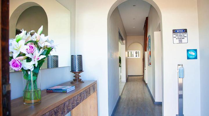 Pamba On 131 Guest House