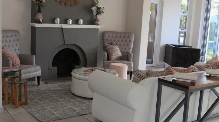 Pamba On 131 Guest House