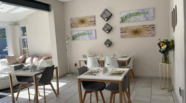 Pamba On 131 Guest House