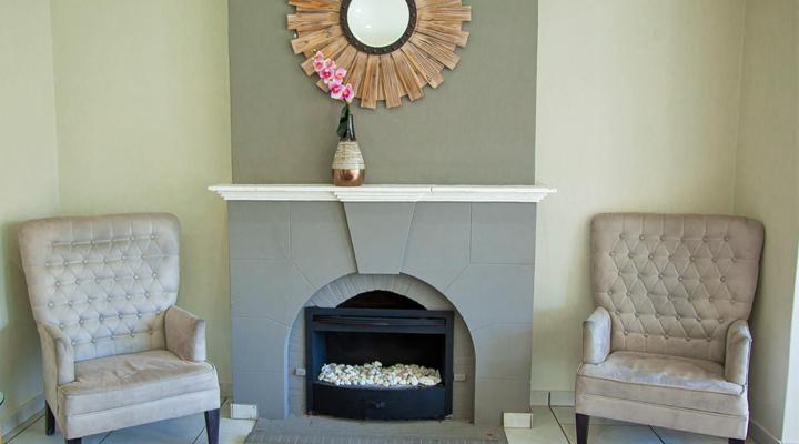 Pamba On 131 Guest House