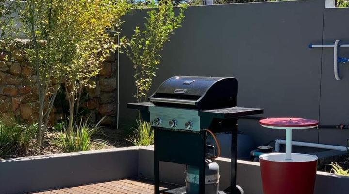 Pamba On 131 Guest House