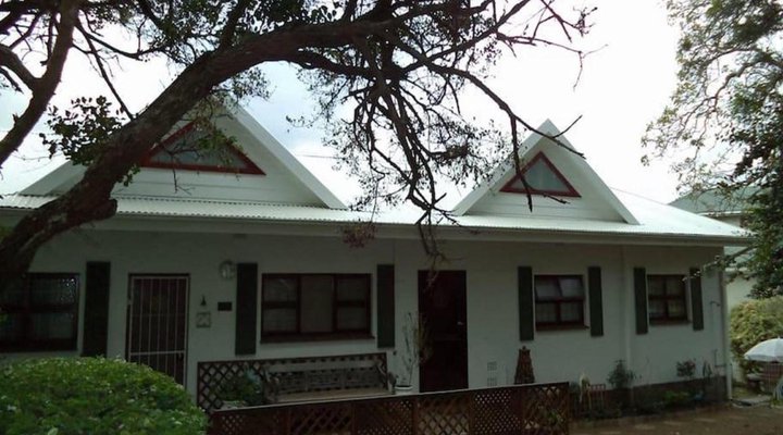 Laughing Gecko Lodge