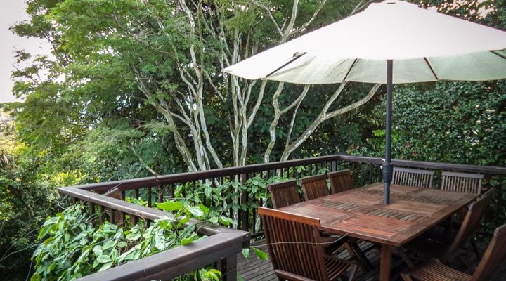 Laughing Gecko Lodge