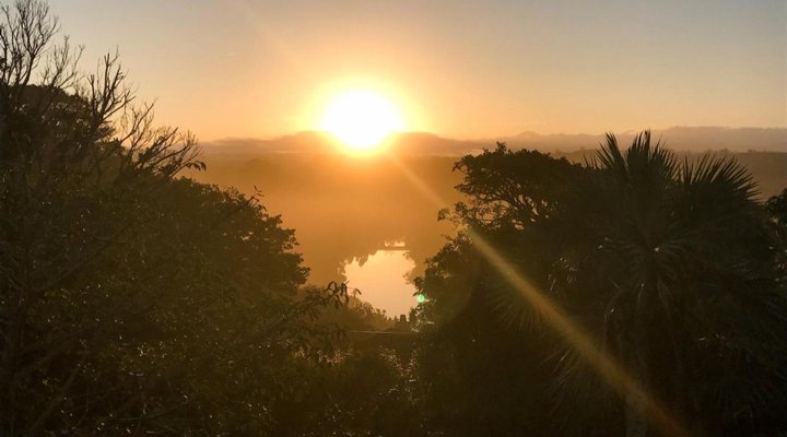 Laughing Gecko Lodge