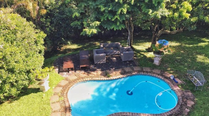 Laughing Gecko Lodge