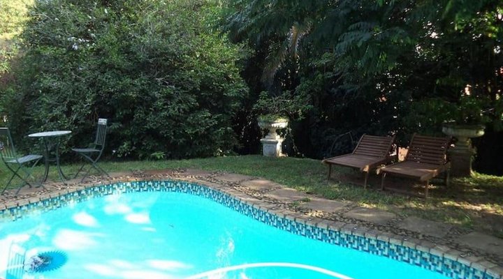 Laughing Gecko Lodge