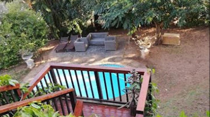 Laughing Gecko Lodge