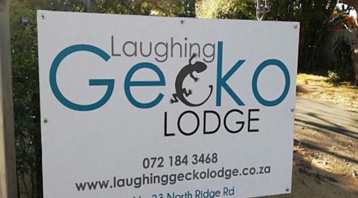 Laughing Gecko Lodge