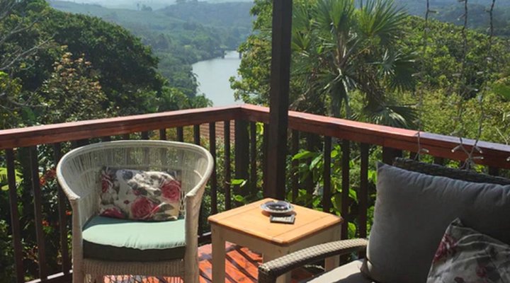 Laughing Gecko Lodge