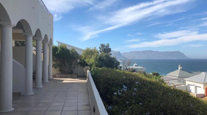 The Tides Bed & Breakfast