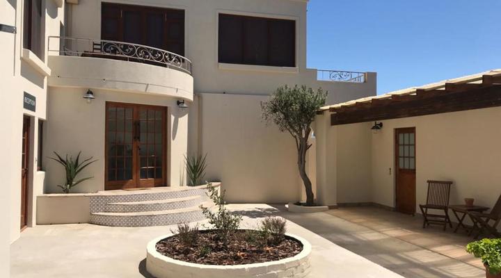 The Tides Bed & Breakfast