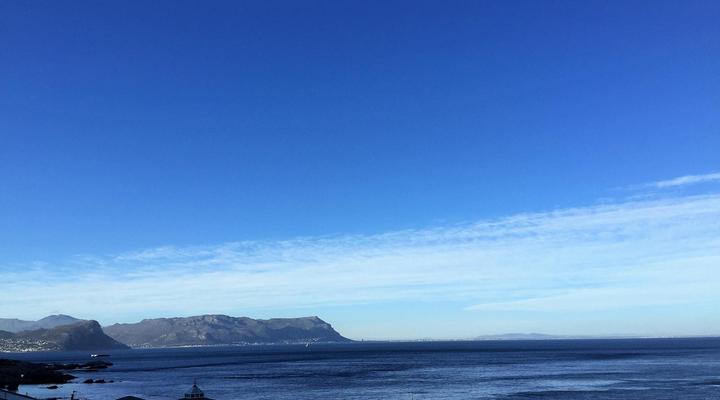 The Tides Bed & Breakfast